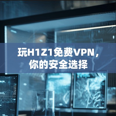 玩H1Z1免费VPN,你的安全选择 玩H1Z1免费VPN,你的安全选择